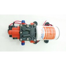 Bomba de Pressurização Automática Água Doce Seaflo 1.4gpm 5,1l/m